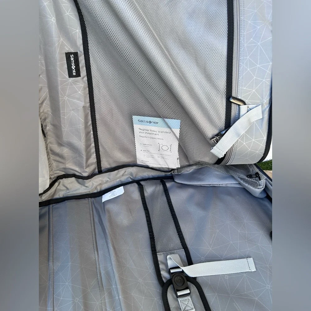 Samsonite X-Tralight 3